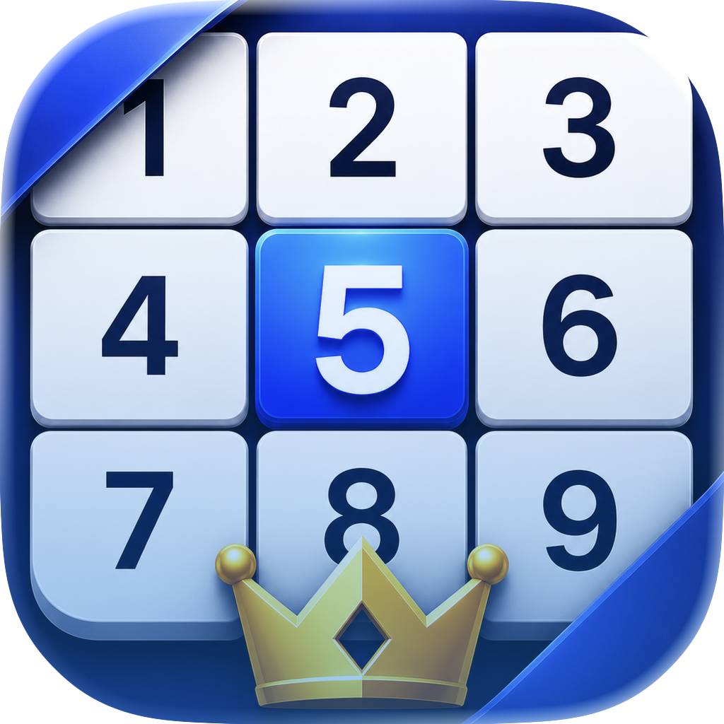 Sudoku Icon